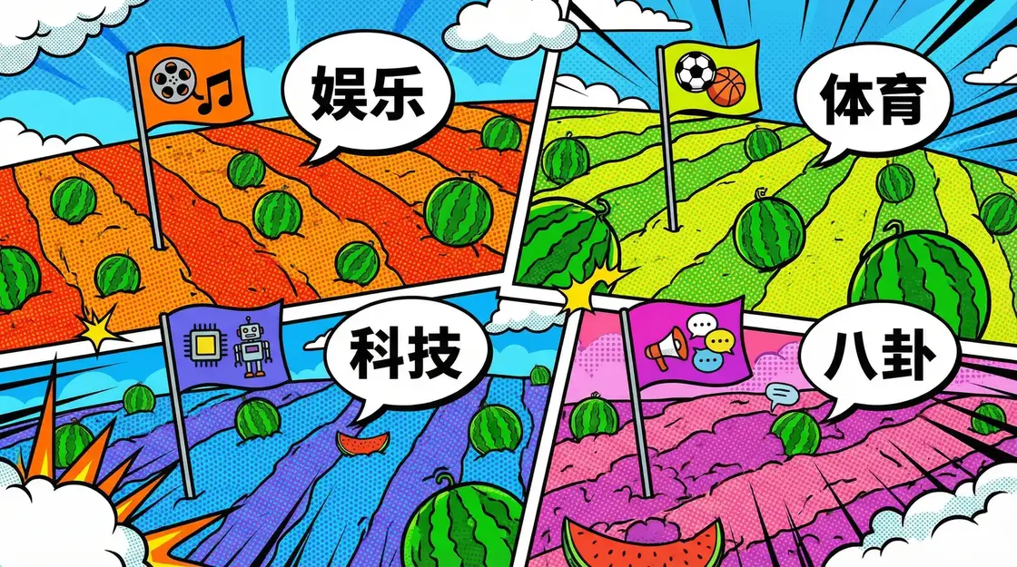 正火体育网站 娱乐瓜田分类