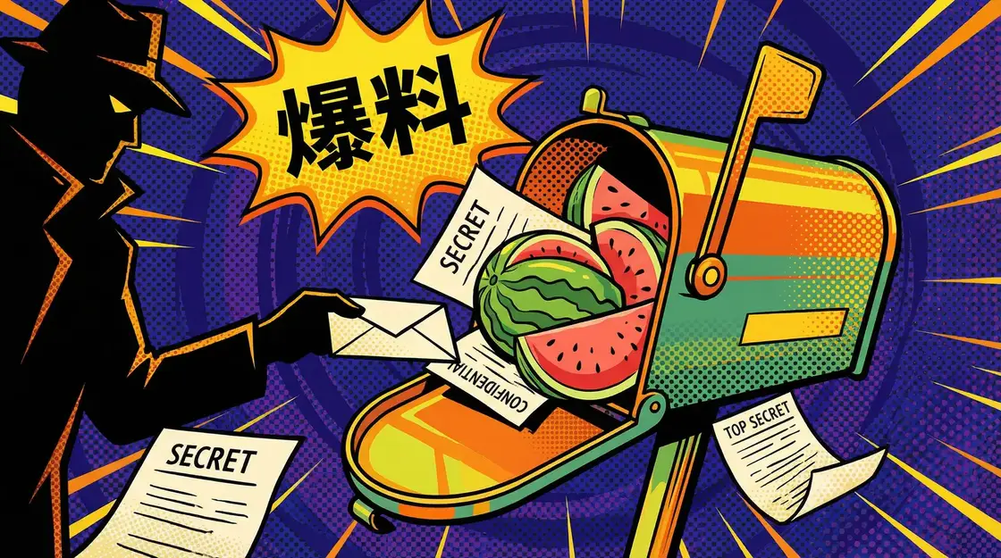 正火体育网站 匿名爆料通道漫画插图